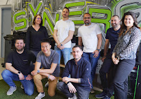 SYNERGY : Print | Informatique | Télécom à La Garde