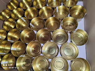 Photo n°1 de Sodem Chesnais à Bourlens (Magasin d'articles d'emballage)