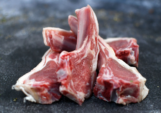 Κρεοπωλείο Λάκμος "Αθανάσιος Ρακκάς" - Κρεοπωλείο