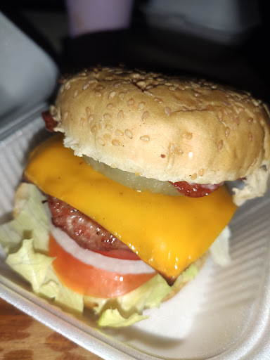 LA BURGESERIA - Thumbnail