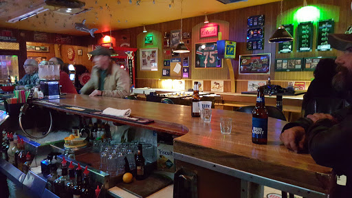 Pastime Bar - Thumbnail