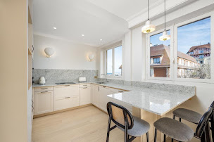 Photo n°5 de Sunny Home à Louveciennes (Service de pose de parquet)