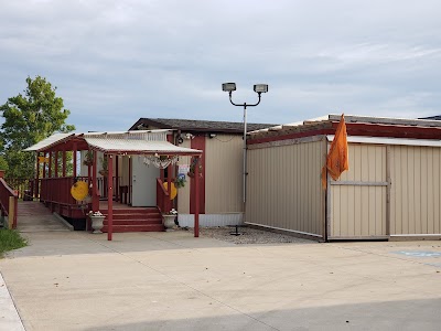 Omkaar Temple