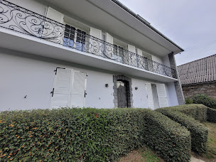 Photo n°17 de Moulie Julien Peinture.MJP. Peintre, tapissier,vitrier à Lézignan (Peintre en bâtiment)