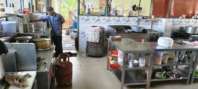 Hotel Shree Udupi - Vibe