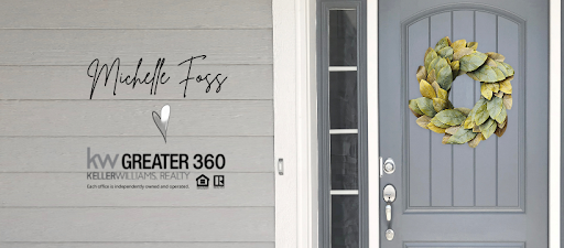 Michelle Foss, Managing Broker - KW Greater 360