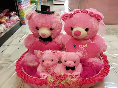 Photos of Solavide boneka