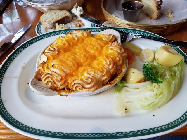 Finnegan's Bar & Grill