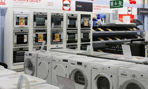 Photo n°1 de DARTY Gisors à Gisors (Magasin de literie)