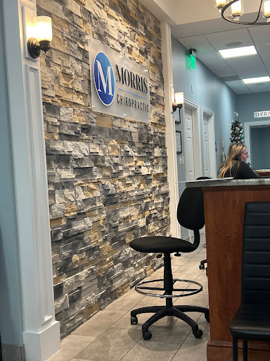 Morris Chiropractic - Visual