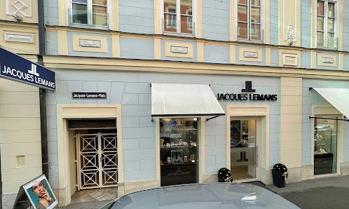 Jacques Lemans Store - Klagenfurt - Innere Stadt