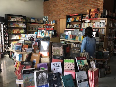 Photos of The Lighthouse of Alexandria - Bookseller