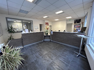 Photo n°3 de CAMO EMPLOI à Dunkerque (Agence pour l'emploi)