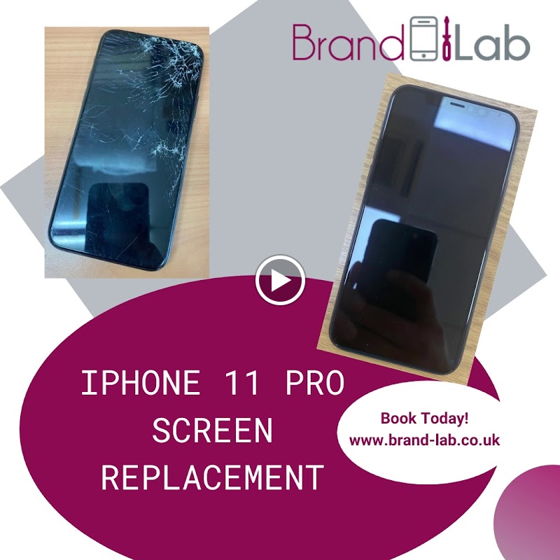 BrandLab Leytonstone High Road photo 3