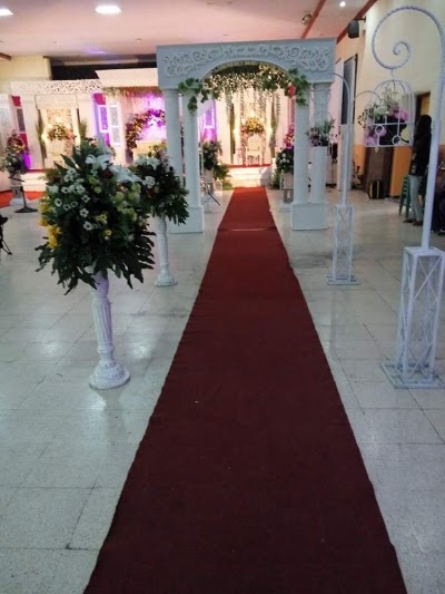 Photos of Tiara Ayu Salon & Wedding Service