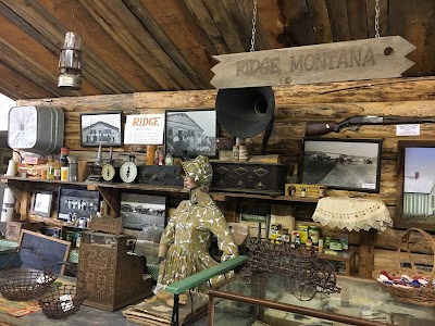 Powder River Historical Museum