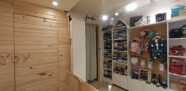 Horário de funcionamento de Joy Store - Shopping Liv Mall