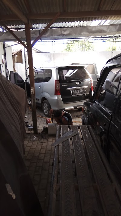 Photos of Bengkel Kasih Sayang Motor
