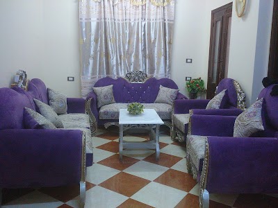 Photos of موبيليات البيت المعمور