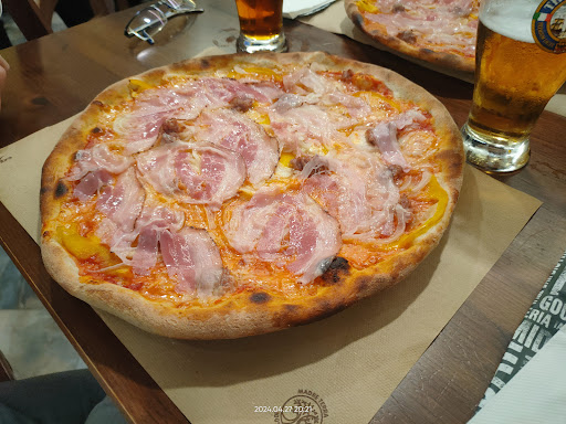 Rebechin Caffè Pizza al Taglio - Thumbnail