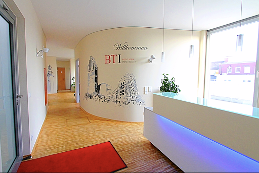 BTI Immobilien GmbH Gallery - Germany