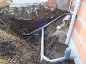 Photo n°10 de ENTREPRISE VGTP à Parentis-en-Born (Société de travaux publics)