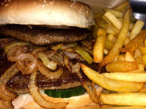 Hammad's - Visual