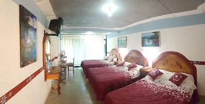 Photos of Hotel Mixti