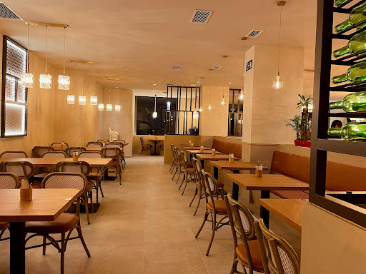 Més Que Sushi - Mataró - Restaurant Japonès Gallery - Spain