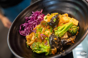 Photo n°41 de Food Hall Le beau marché à Bourg-en-Bresse (Restaurant)