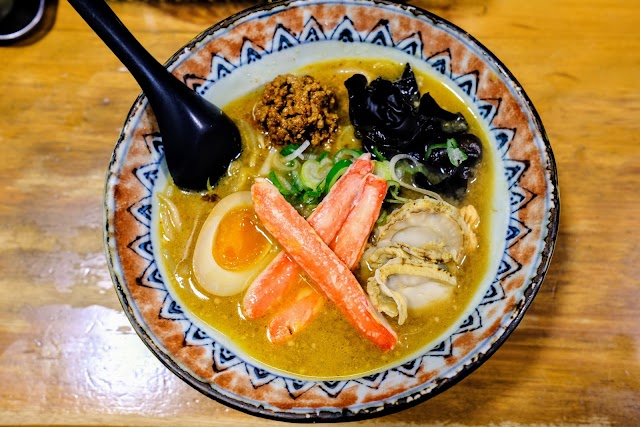 Ramen Yokocho