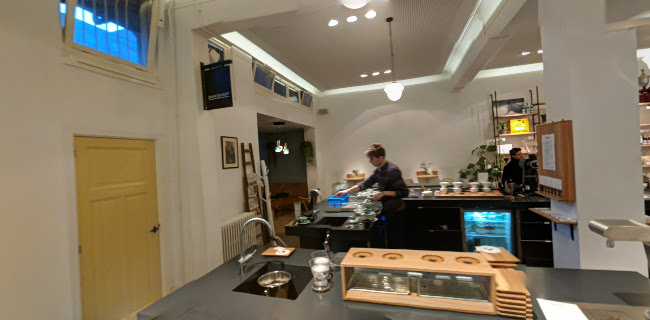 Bocca Coffee