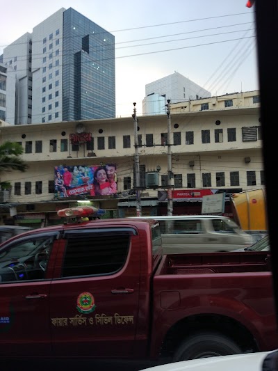 Photos of Purnima Cinema Hall