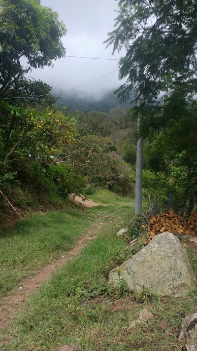 Photos of Polideportivo de Bateas