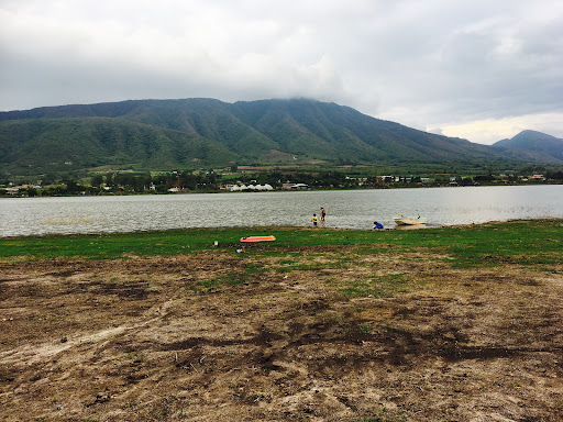 Presa el llano - Thumbnail