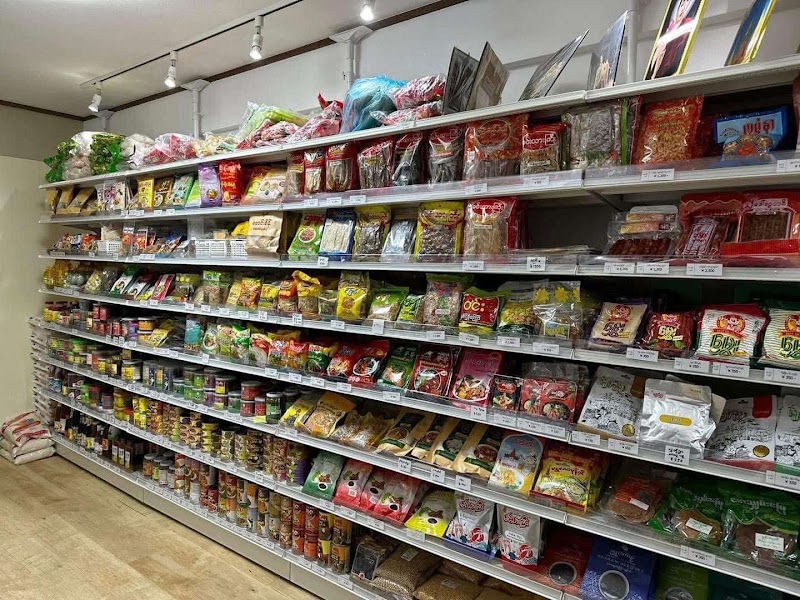 MOTHER HOUSE MYANMAR STORE