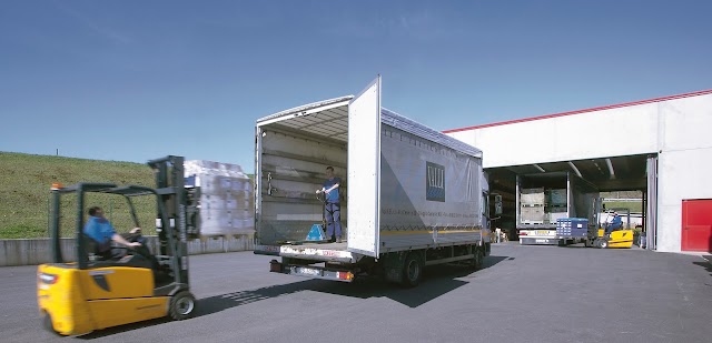 Mollificio Valli Srl