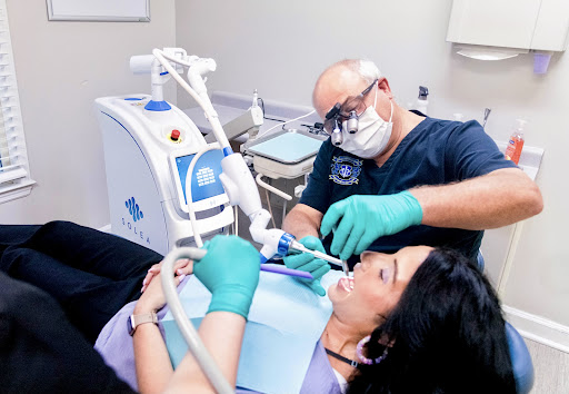 Middle Georgia Center for Cosmetic Dentistry - Thumbnail