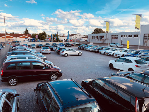 A.N. Autohandel - Thumbnail