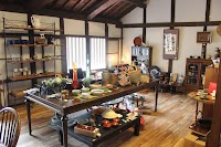 アンティークショップ あははここぺん