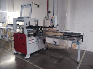 Photo n°27 de 3M Maison Machine Menuiserie à Saint-Jory (Magasin de matériel pour le travail du bois)