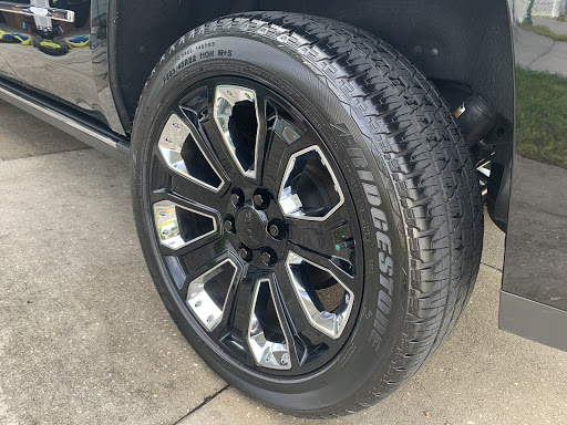 Karma Auto Spa - Visual