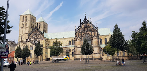 Münster District Government Gallery - Germany