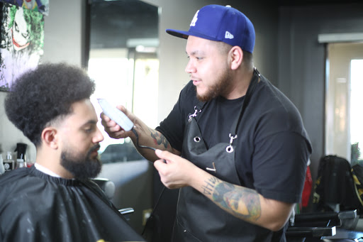 Sway’s Barber Lounge - Thumbnail