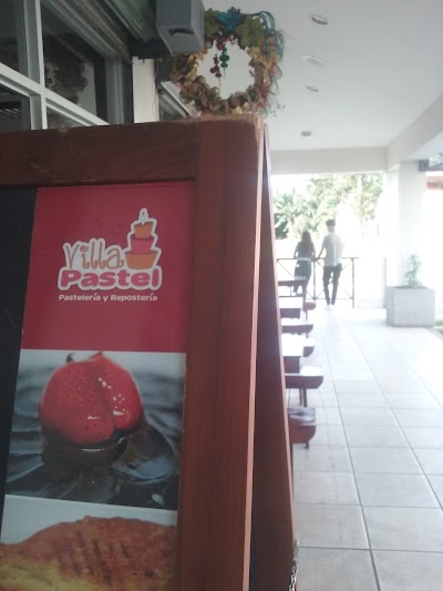 Photos of Villa Pastel