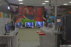 Photo n°8 de Group Digital Nicolas et Fils à Harfleur (Magasin de matériel Hi-Fi)