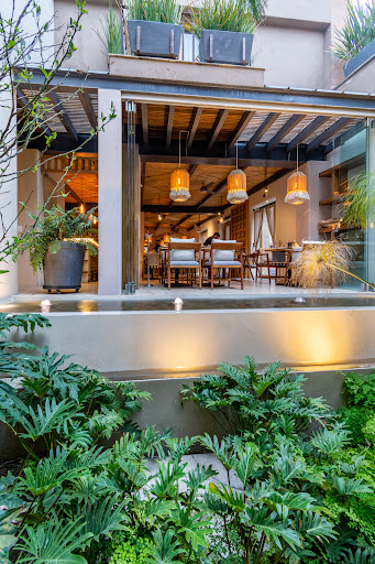 Casa Quebrada Hotel Boutique