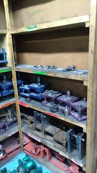 Photos of DISTRIEMPAQUES