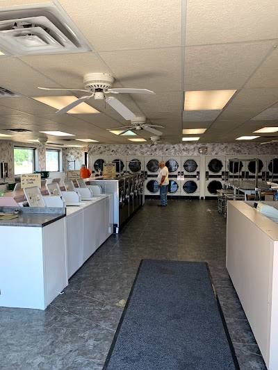 South Sioux Coin Laundry