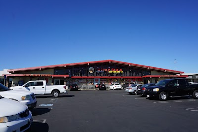 Valleymax Supermarket